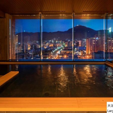 La Vista Hakodate Bay Annex Экстерьер фото