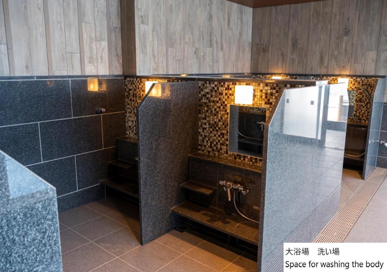 La Vista Hakodate Bay Annex Экстерьер фото